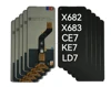 Pour Infinix X682