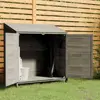 Anthracite Color