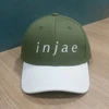 Olive green