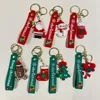 31 green belt purple gift snowman