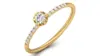 18K Solid Gold