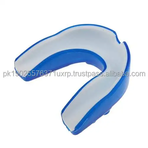 Hot Sale Professional Taekwondo Boxing Mouth Guard Protective Mouth
