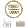 14K Solid Gold