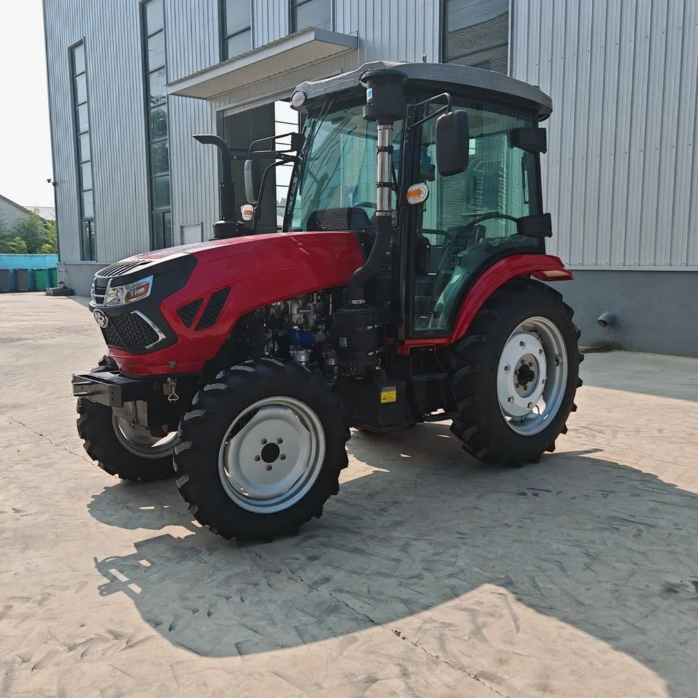 Factory Direct Mini Tractor Sonalika 30Hp