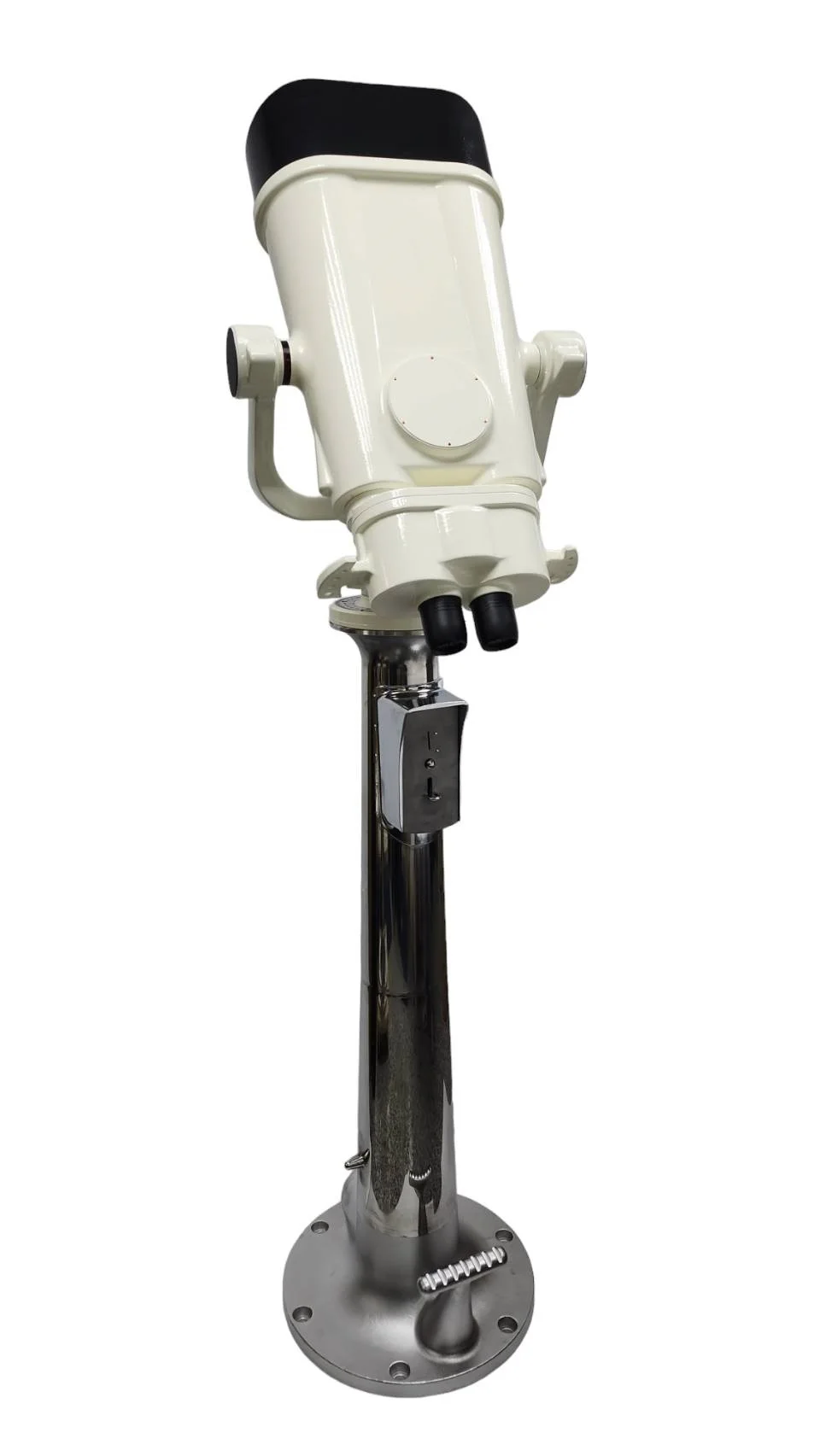 デジフォックス DFG 25x125 防水ツーリング双眼鏡 コイン望遠鏡 長距離コイン式 天体観測 アウトドアアドベンチャー用