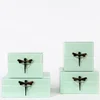 mint green
