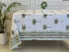 White And Green