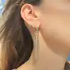 10K Solid Gold