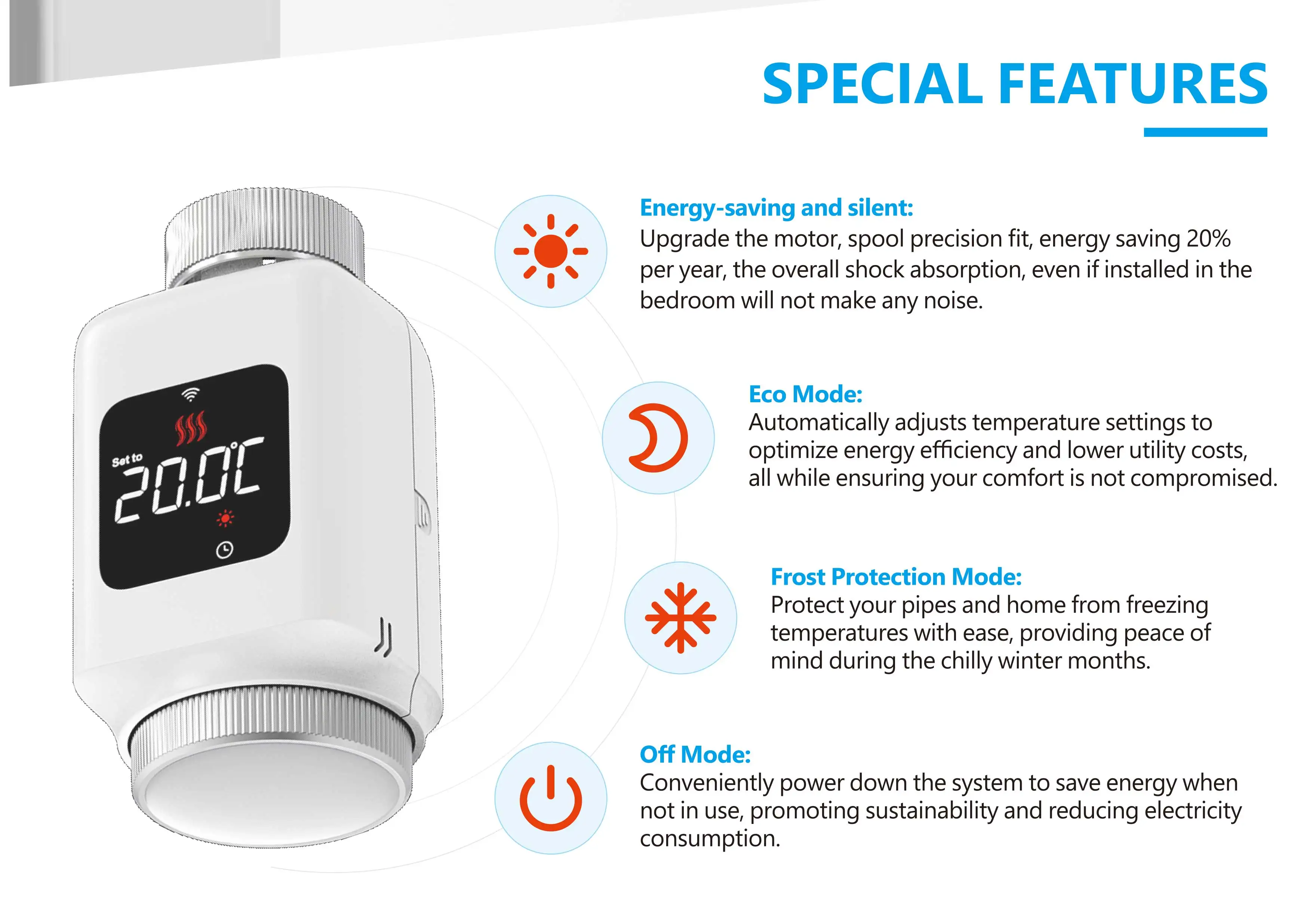 Smart Thermostat Best Temp To Keep Thermostat In Winter Thermostat