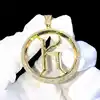 Gold Plated