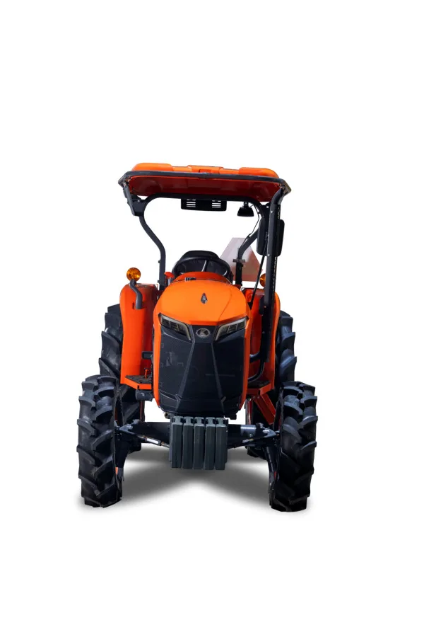 Kubota L4028 Tractor 40HP 4WD - Reliable 2025 Agricultural