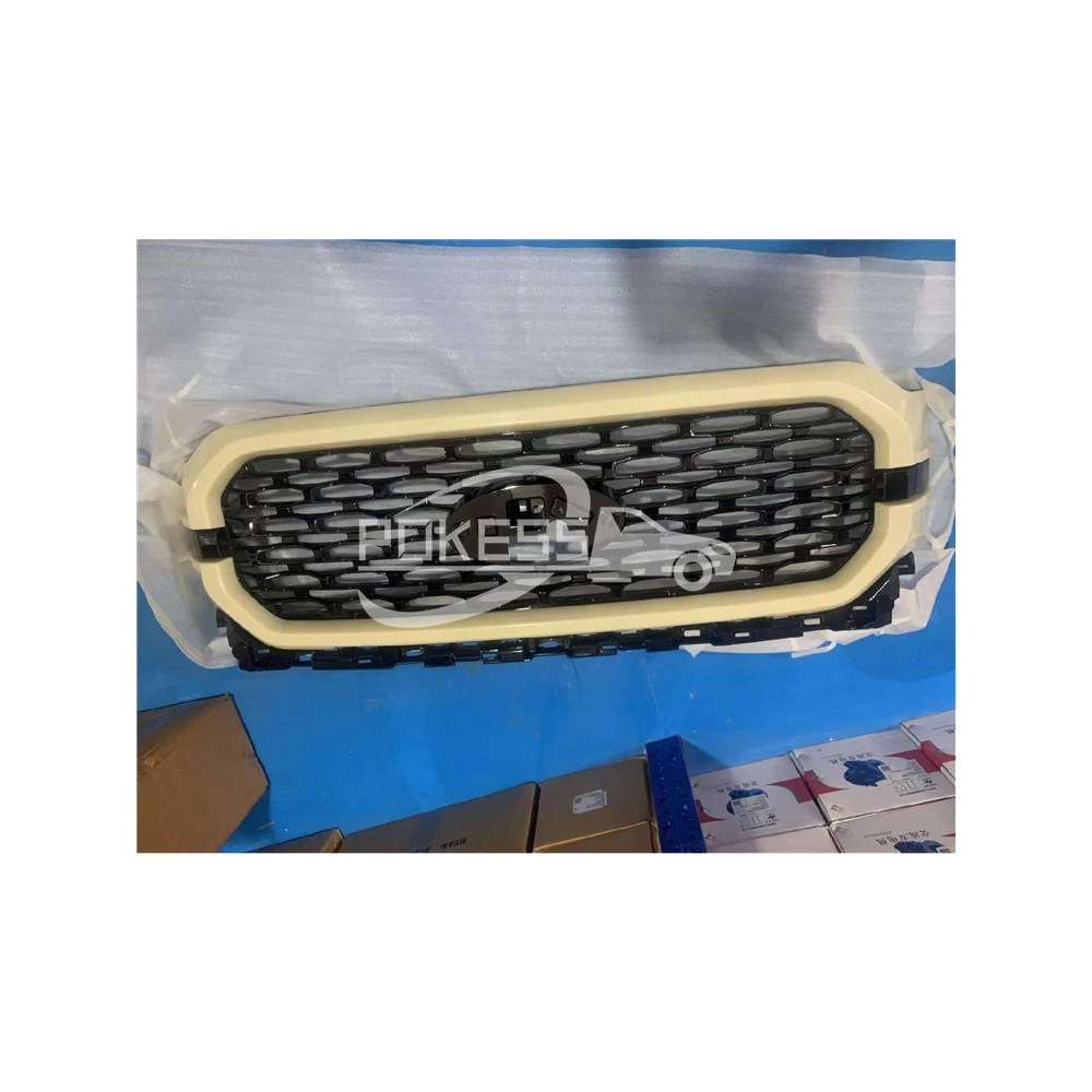 POKESS AAuto-Grills ML3Z8200LBPTM ML348C050LAPRAA — 4