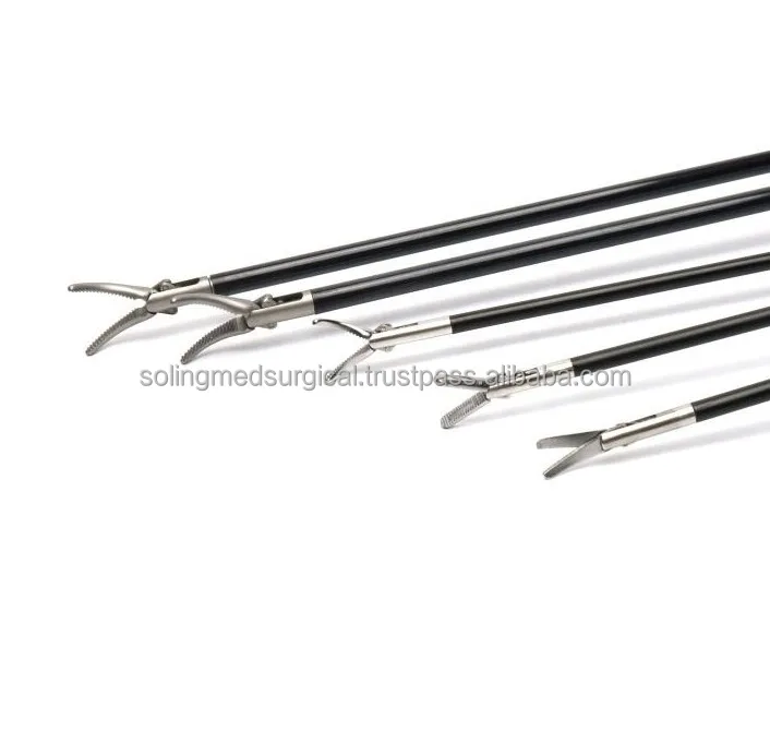 Laparoscopic Instruments Laparoscopic Instruments Surgery Bullet Nose