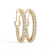 Yellow gold