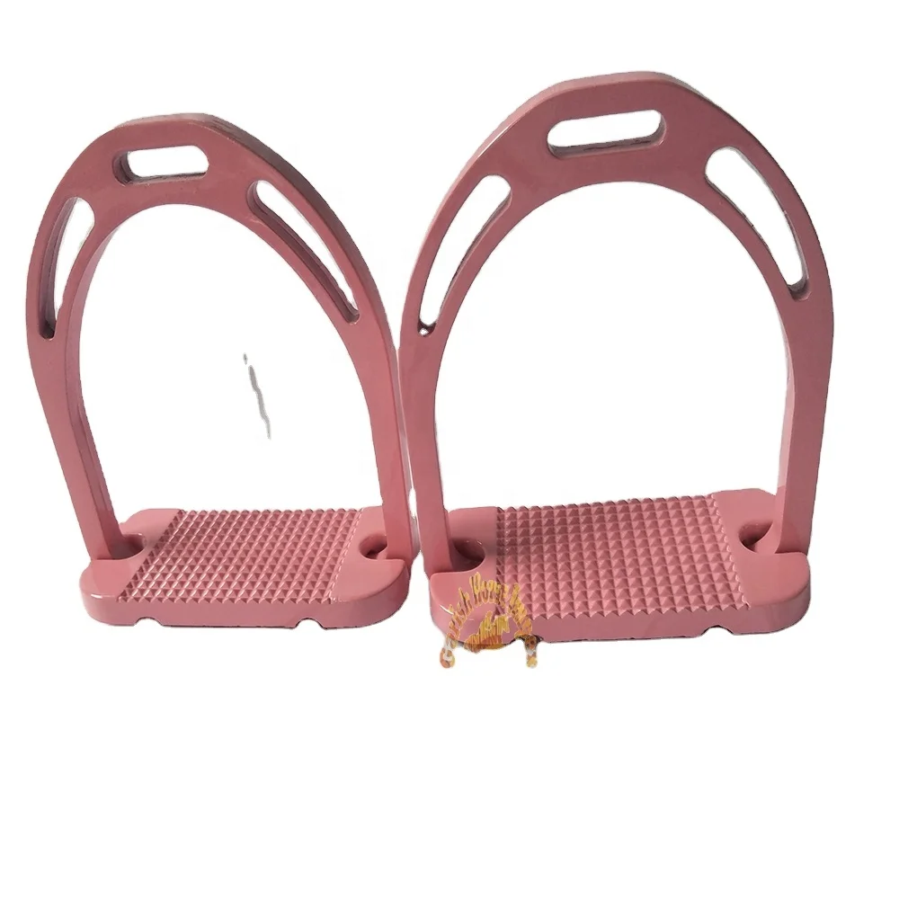 Horse Stirrups Riding Equipment Jinn Stirrups Metal Equestrian Stirrups Saddle Equipment Buy
