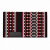 Black Red Gray White