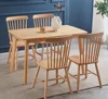 Natural Wood Color