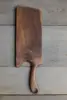 NATURAL WOOD