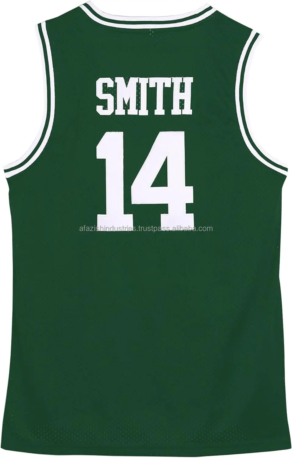 Amzdest 90s The Fresh Prince Of Bel Air Academy 14 Jersey Shirt For Men And Women,Unisex