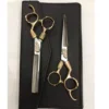 Mirror Finish Blade With Imported Fancy Handle