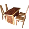 Natural Wood Color Finish