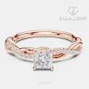 Or rose