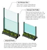 White Aluminum