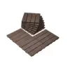 Dark Brown - WPC Color
