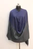 BLUE OR GREY