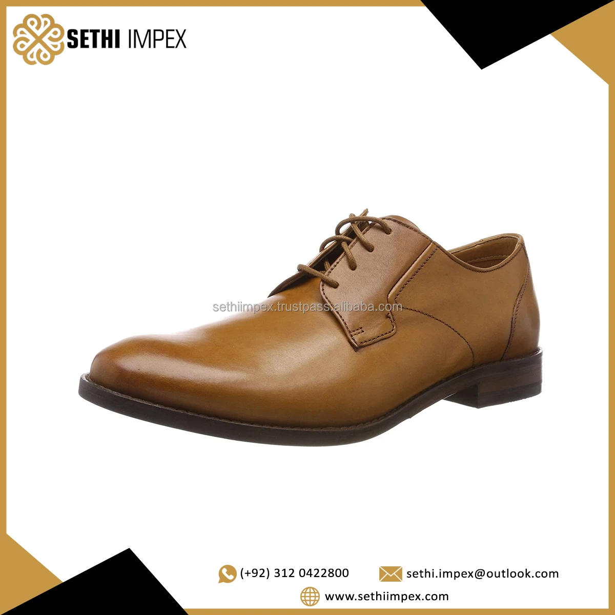 Solid Color Comfort Casual Business Dress Shoes Good Quality Fashion