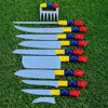 Juego de 11 piezas