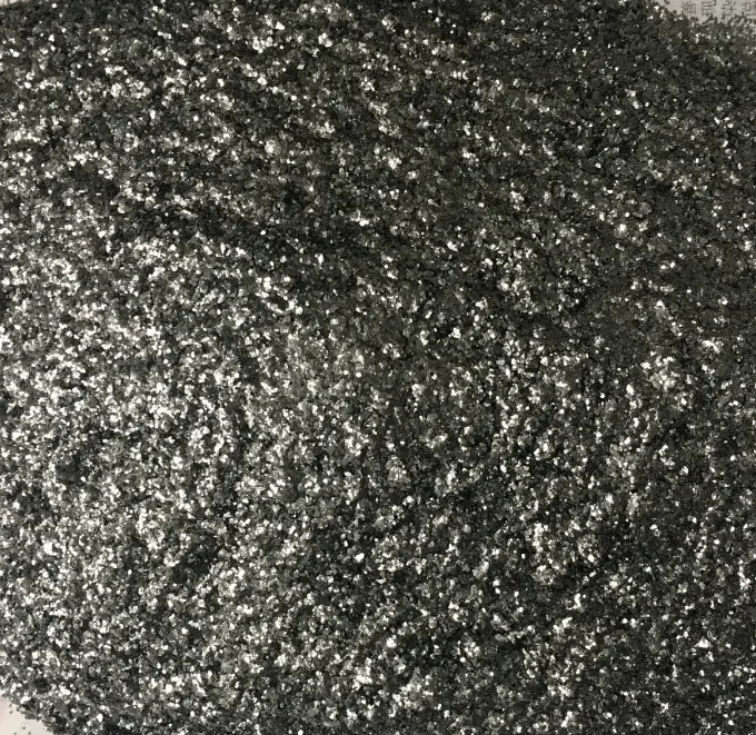 Graphite Products High Carbon Flake Graphite Micron Carbon Powder Crystalline Graphite Flakes