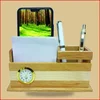 wooden