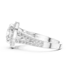 Oro blanco