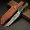 3: Overall: 12: Blade length: 7" Handle length: 5"