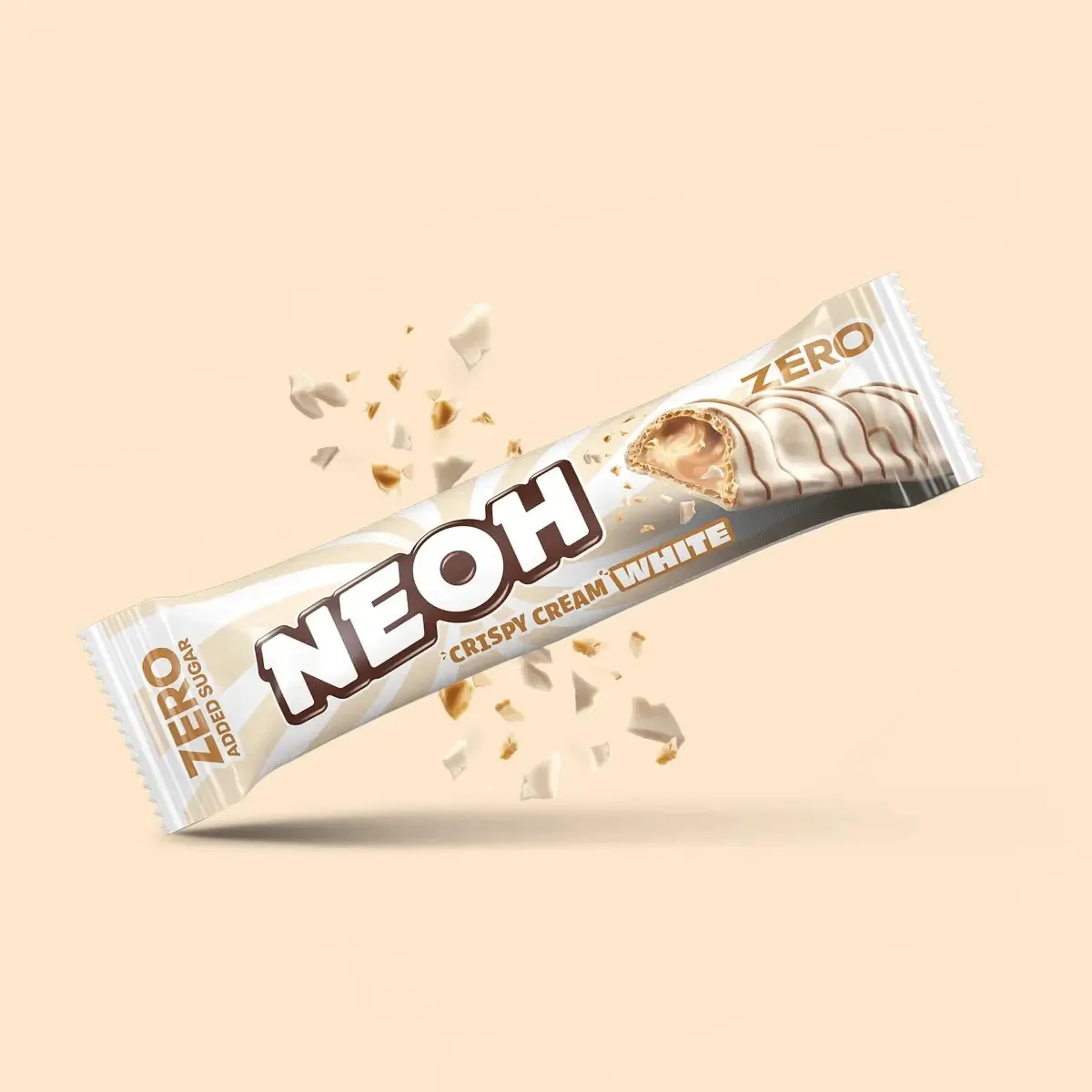 NEOH Floating Bar Detail
