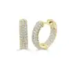 14K Solid Gold