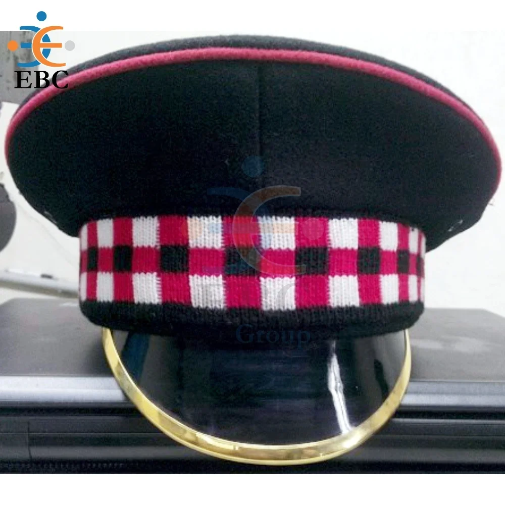 marching Band Hat/band Cap Hat 