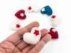 Heart with Star