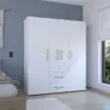 White Color