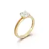 14K Solid Gold