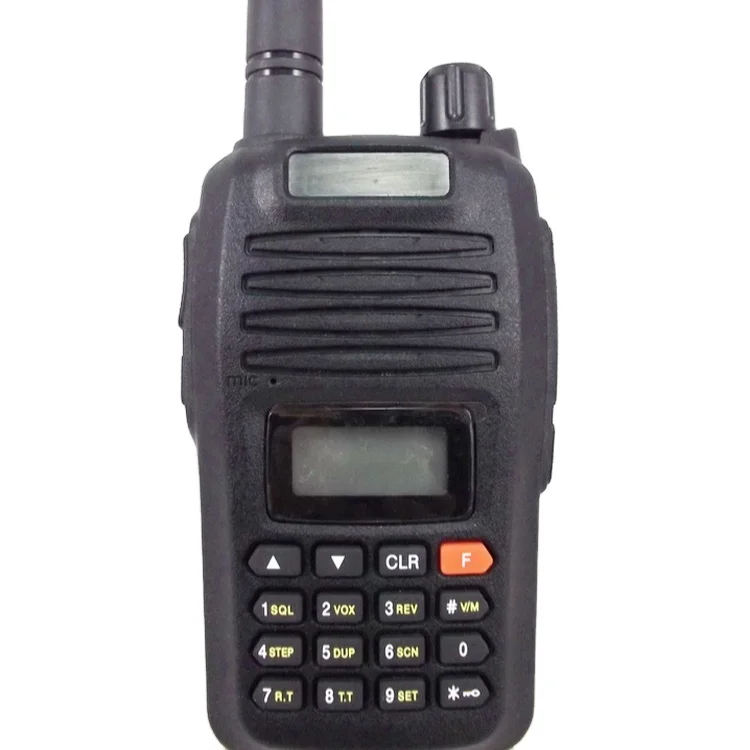 市民バンドCB無線機 タイ国CB 245MHz 市民バンド無線 ウォーキートーキー アマチュア無線
