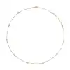 18K Solid Gold
