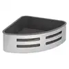 Black ABS Basket