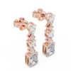 Rose gold