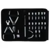 Kit d'outils pour extensions de cheveux 1