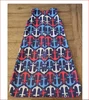 Navy Blue Red White Light Blue