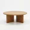 Natural Teak Wood