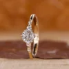 Portuguese Ring