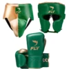 Green & Gold
